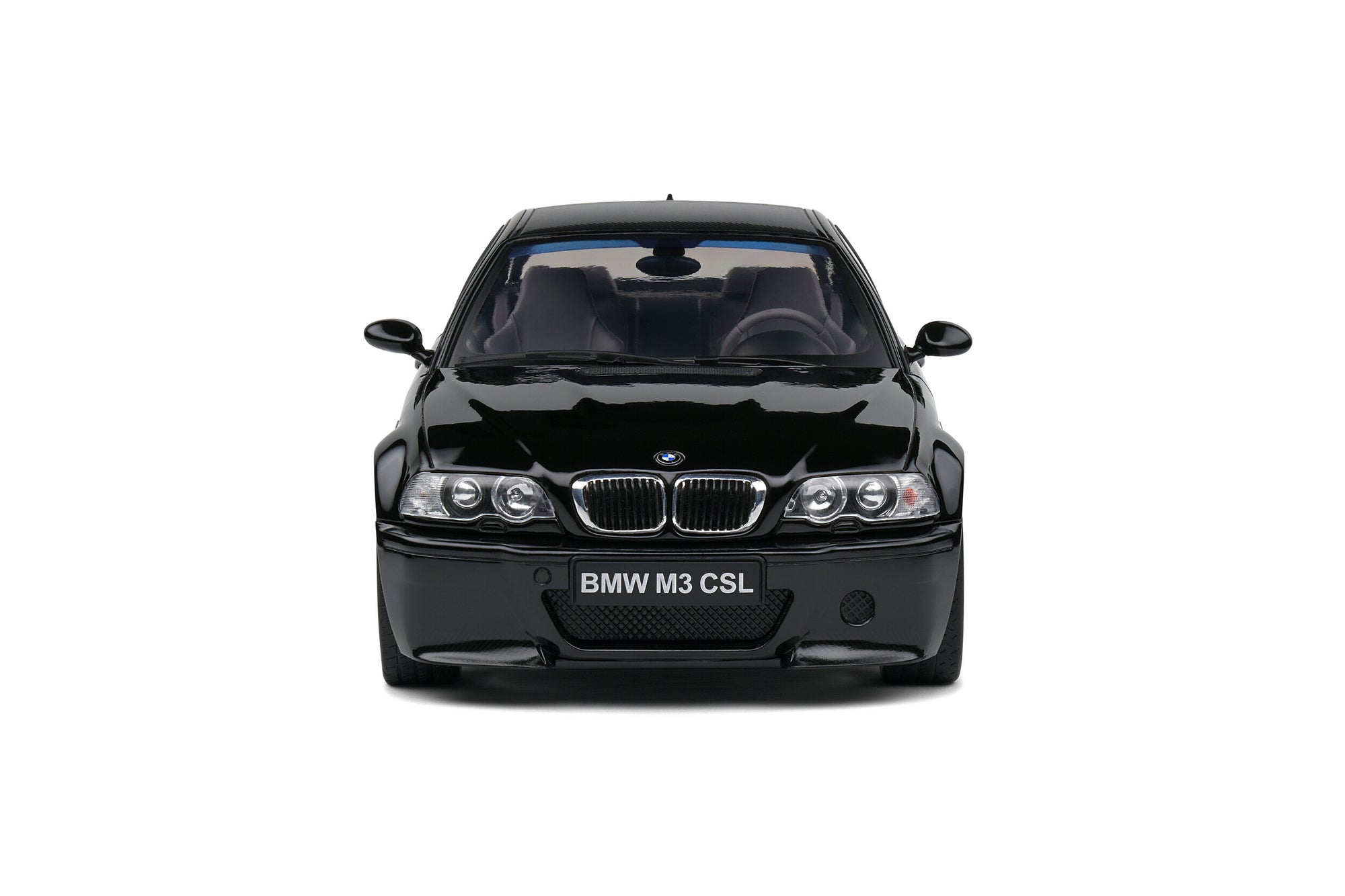 Solido 1:18 BMW E46 CSL – 2003