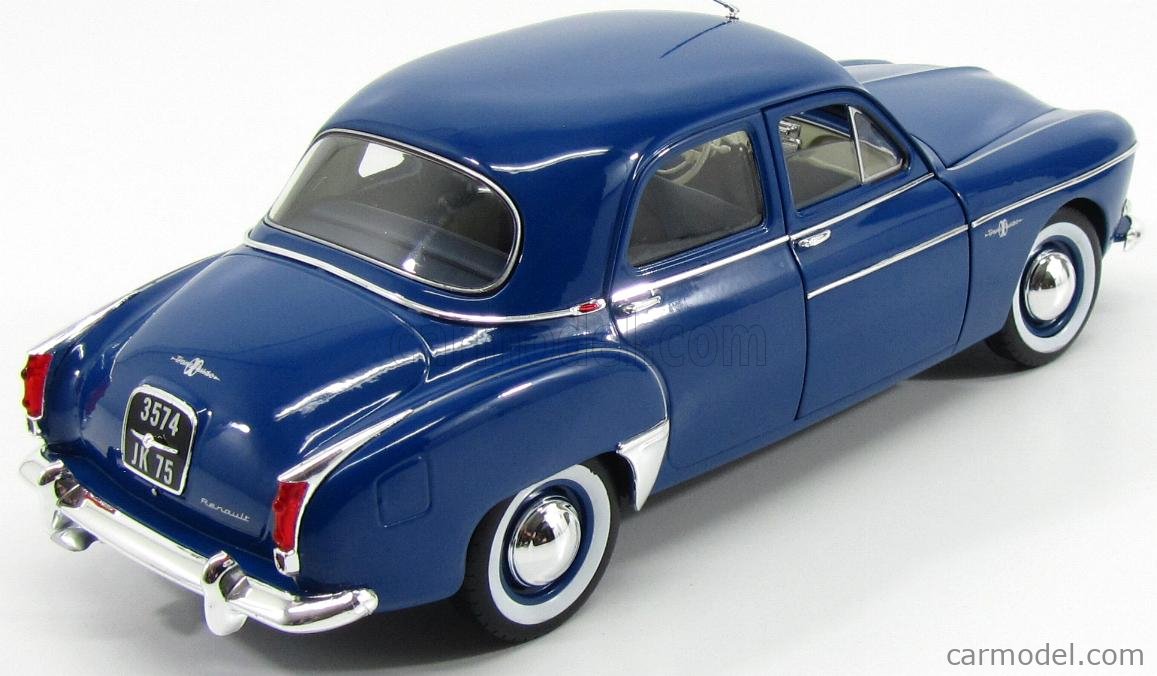 NOREV 1:18- RENAULT - FREGATE 1959