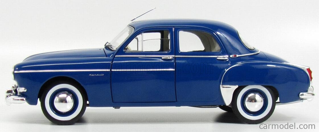 NOREV 1:18- RENAULT - FREGATE 1959