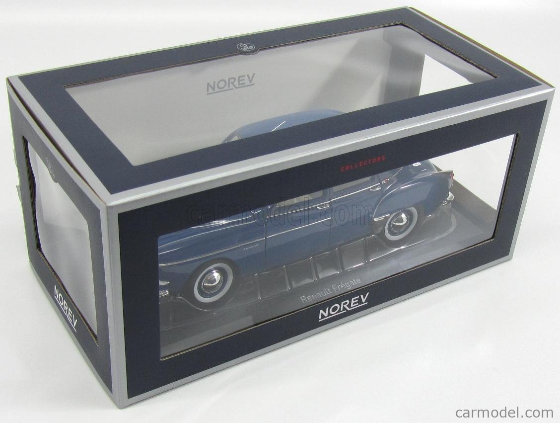 NOREV 1:18- RENAULT - FREGATE 1959