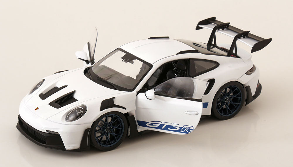 Solido 1:18 Porsche 911 (992) GT3 RS