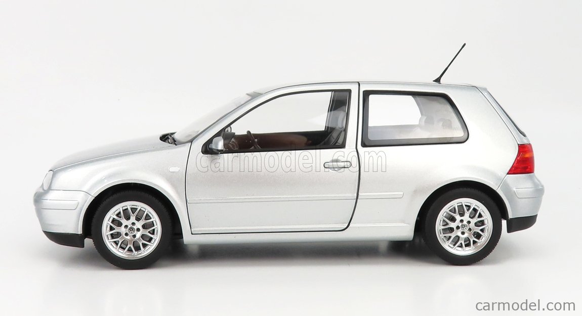 NOREV 1:18 - VOLKSWAGEN - GOLF IV GTi 1998