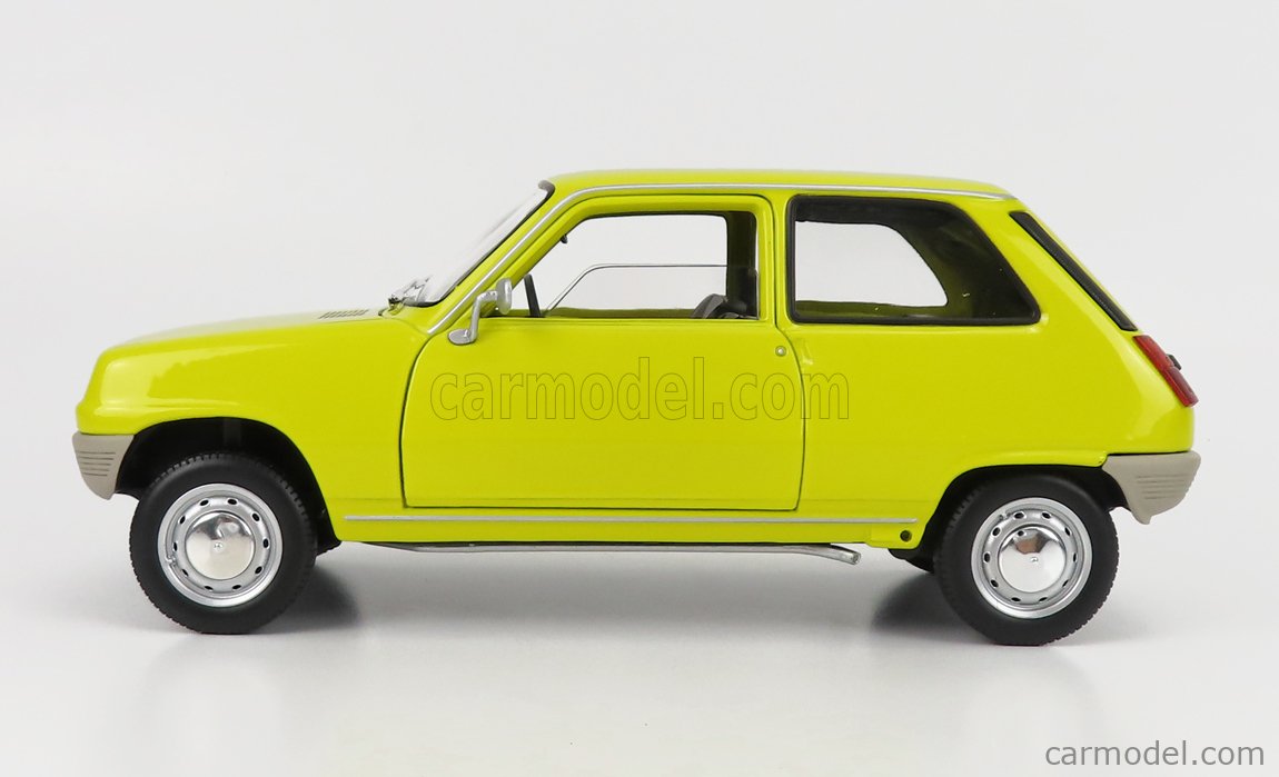 NOREV 1:18 - RENAULT - R5 1974