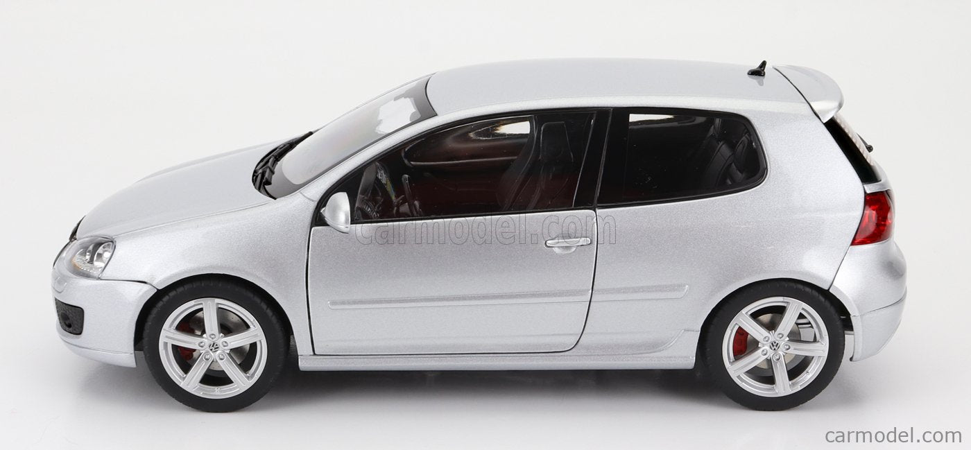 NOREV 1:18 - VOLKSWAGEN - GOLF V GTI PIRELLI 2007