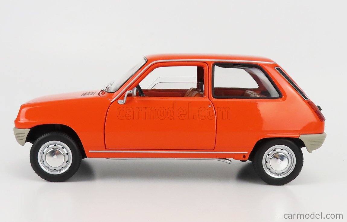 NOREV 1:18- RENAULT - R5 1975