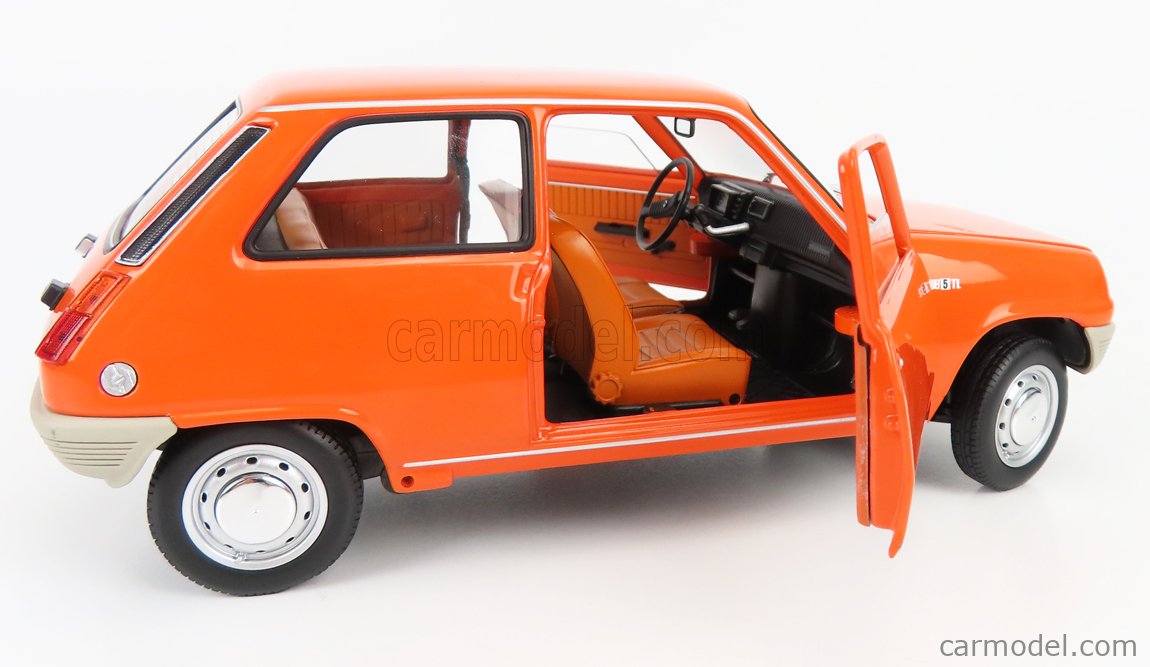 NOREV 1:18- RENAULT - R5 1975
