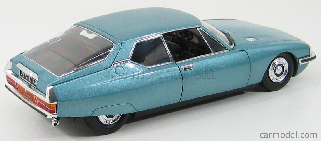NOREV 1:18 -  CITROEN - SM MASERATI 1970