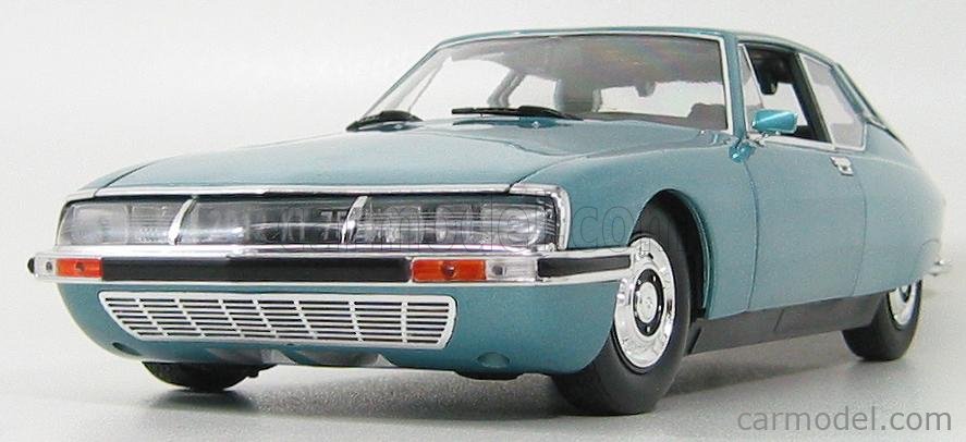 NOREV 1:18 -  CITROEN - SM MASERATI 1970