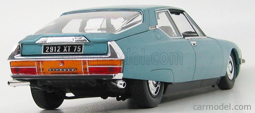 NOREV 1:18 -  CITROEN - SM MASERATI 1970