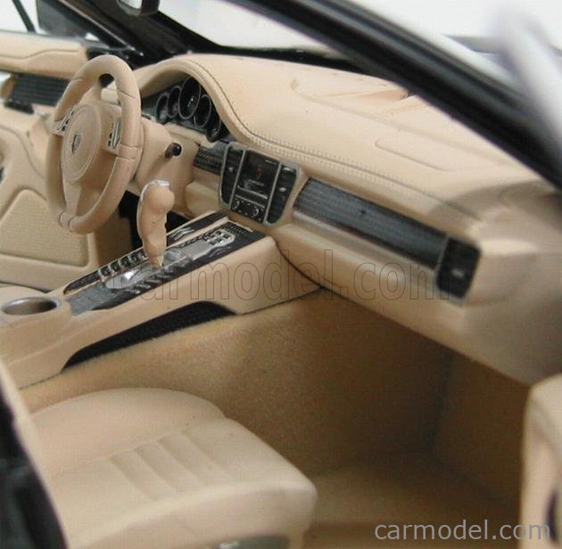 NOREV 1:18 - PORSCHE - PANAMERA 4S 2009