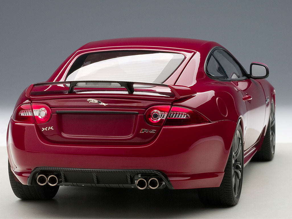 AutoArt 1:18 Jaguar XKR-S 2011