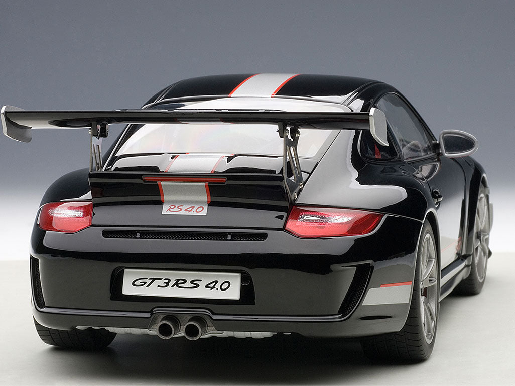 AutoArt 1:18 Porsche 911(997) GT3 RS 4.0