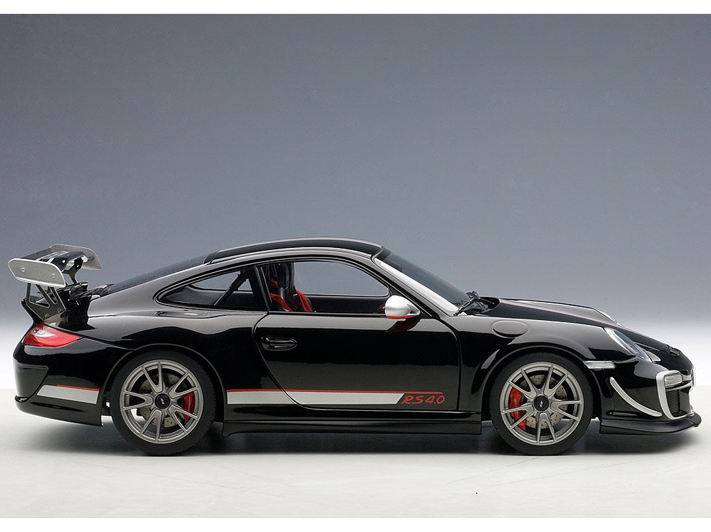AutoArt 1:18 Porsche 911(997) GT3 RS 4.0
