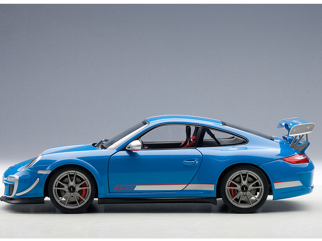 AutoArt 1:18 Porsche 911(997) GT3 RS 4.0