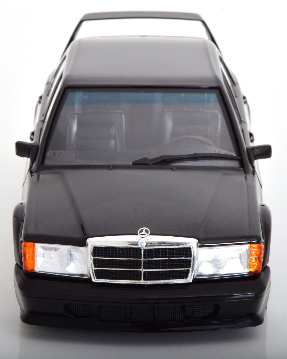 Solido 1:18 Mercedes 190E 2.5-16 Evolution 2 1990 black