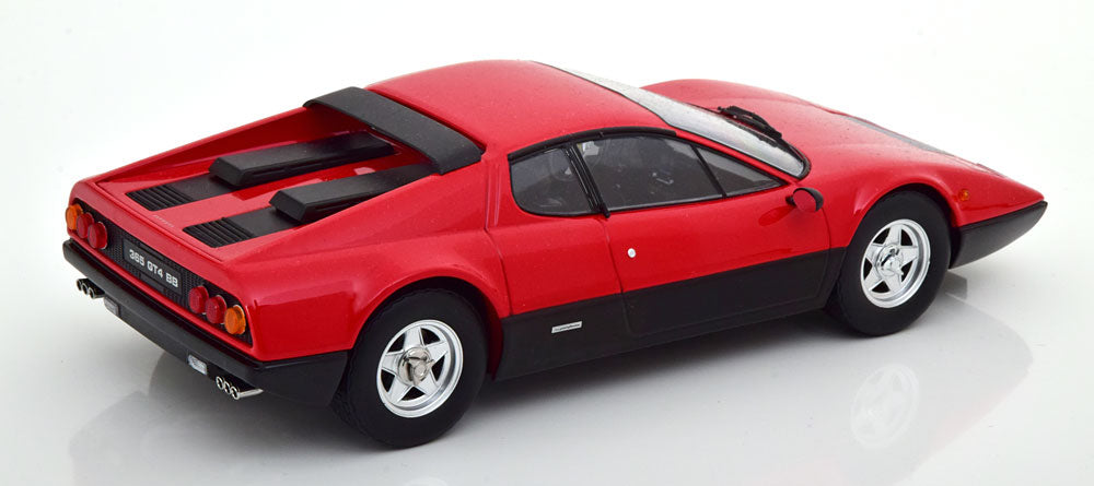 KK-Scale 1:18 Ferrari 365 GT4 BB 1973 red