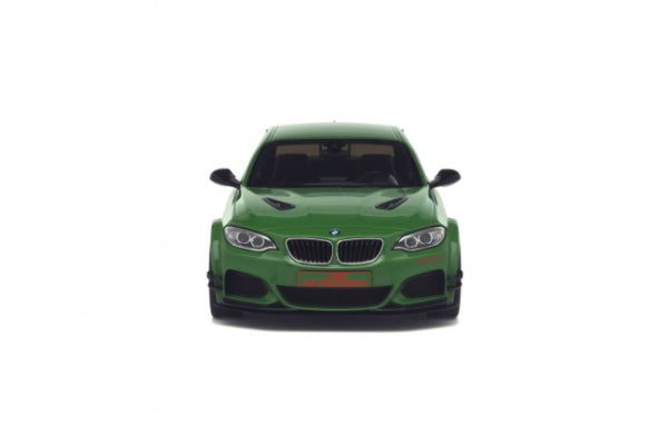 GT Spirit 1:18 BMW AC Schnitzer ACL2 green - limited 1/2000