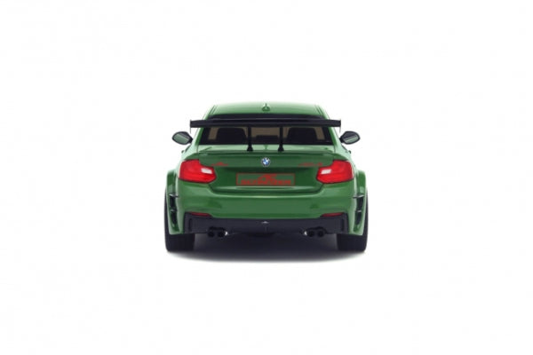 GT Spirit 1:18 BMW AC Schnitzer ACL2 green - limited 1/2000