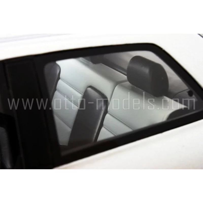 Ottomobile 1:18 Audi S3 8L Gris Argent Metal 1999