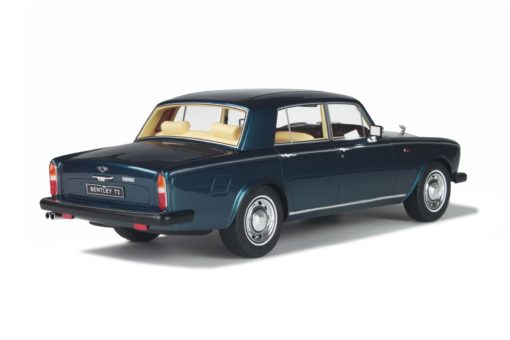 GT Spirit 1:18 Bentley T2