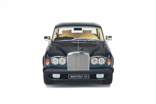GT Spirit 1:18 Bentley T2