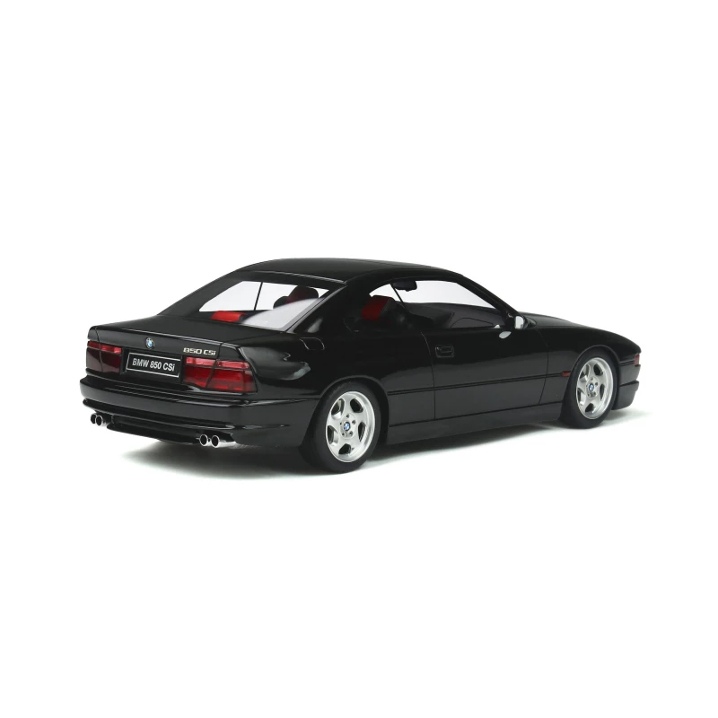 Ottomobile 1:18 BMW 850 CSI 1990