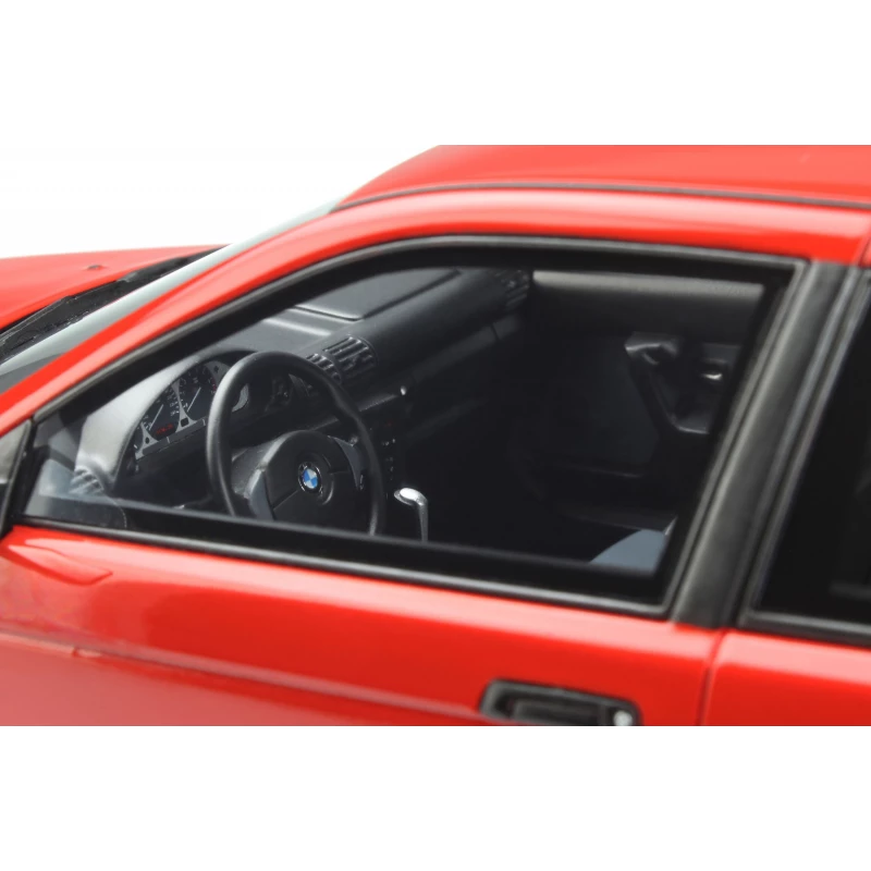 Ottomobile 1:18 BMW E36 Compact 323 ti Hellrot 1998
