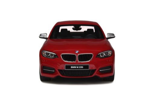 GT-SPIRIT 1:18 - BMW - 2-SERIES M235i 2015