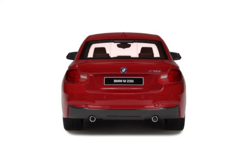 GT-SPIRIT 1:18 - BMW - 2-SERIES M235i 2015