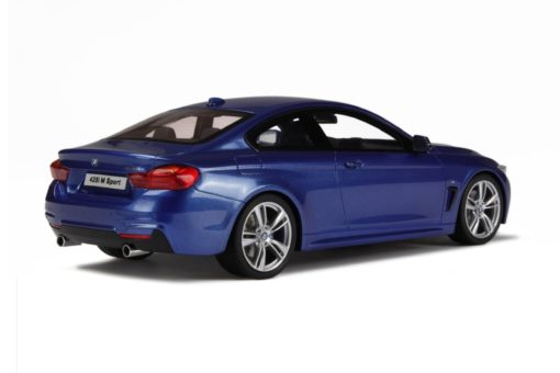 GT Spirit 1:18 BMW 435i M Sport