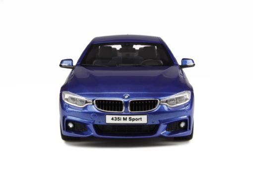 GT Spirit 1:18 BMW 435i M Sport