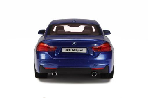 GT Spirit 1:18 BMW 435i M Sport