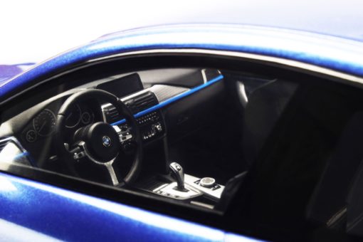 GT Spirit 1:18 BMW 435i M Sport