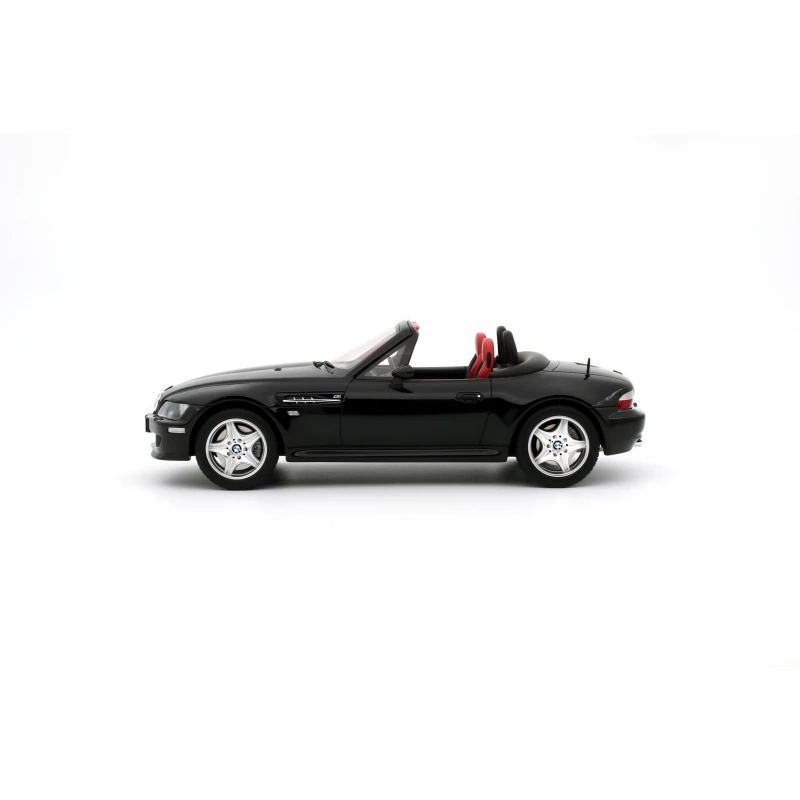 Ottomobile 1:18 BMW Z3 M Roadster Cosmos Black 1999