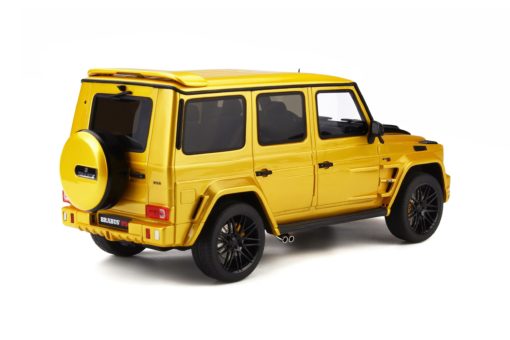 GT-SPIRIT 1:18 - MERCEDES BENZ - G-CLASS G63 6.0 BITURBO 850 BRABUS (850 CV) 2016