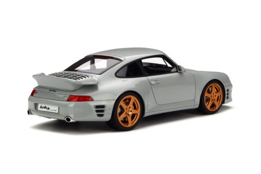 GT Spirit 1:18  Porsche 993 Ruf Turbo