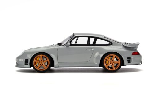 GT Spirit 1:18  Porsche 993 Ruf Turbo