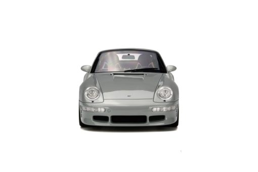 GT Spirit 1:18  Porsche 993 Ruf Turbo