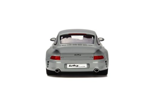GT Spirit 1:18  Porsche 993 Ruf Turbo