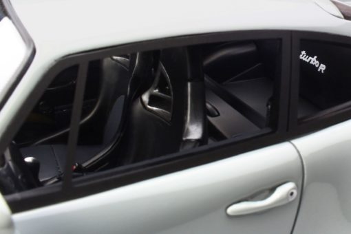 GT Spirit 1:18  Porsche 993 Ruf Turbo