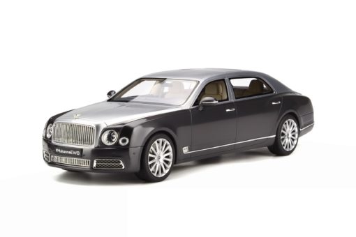 GT Spirit 1:18 Bentley Mulsanne EWB