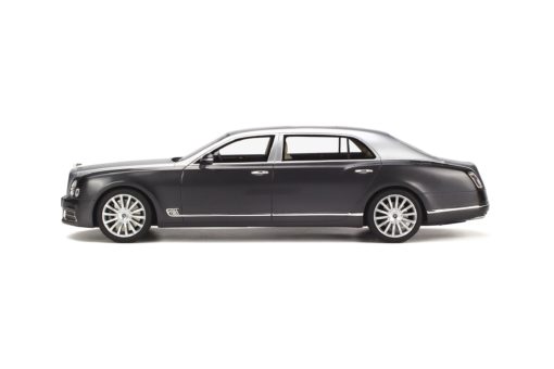 GT Spirit 1:18 Bentley Mulsanne EWB
