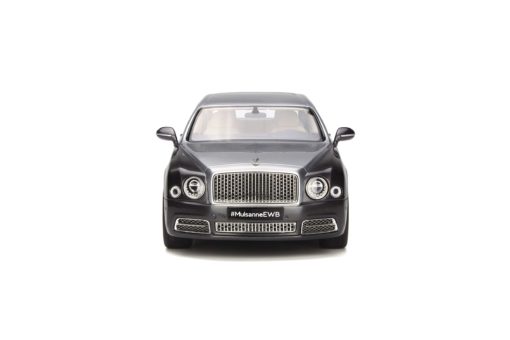 GT Spirit 1:18 Bentley Mulsanne EWB