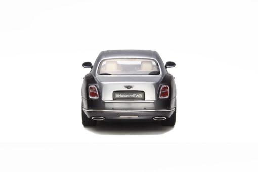GT Spirit 1:18 Bentley Mulsanne EWB