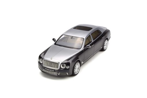 GT Spirit 1:18 Bentley Mulsanne EWB