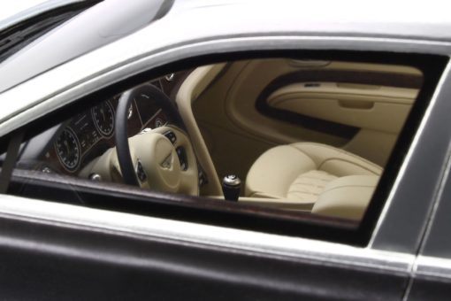 GT Spirit 1:18 Bentley Mulsanne EWB