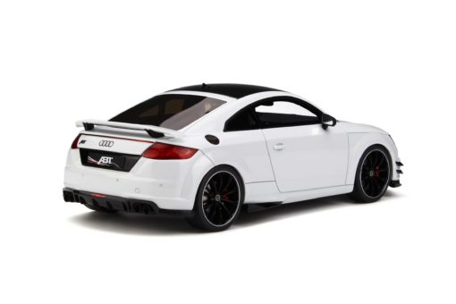 GT Spirit 1:18 Audi ABT TT RS-R