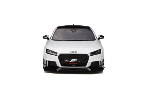 GT Spirit 1:18 Audi ABT TT RS-R