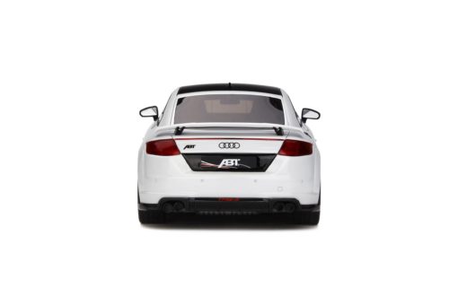 GT Spirit 1:18 Audi ABT TT RS-R