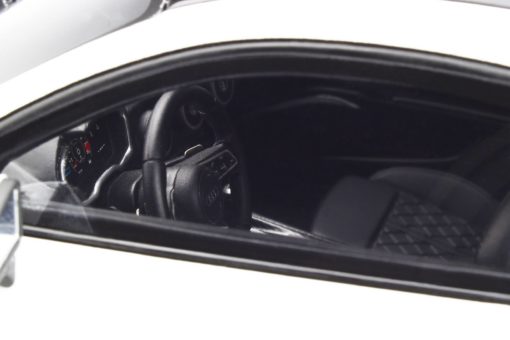 GT Spirit 1:18 Audi ABT TT RS-R